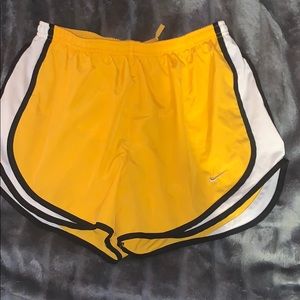 Nike Tempo Shorts